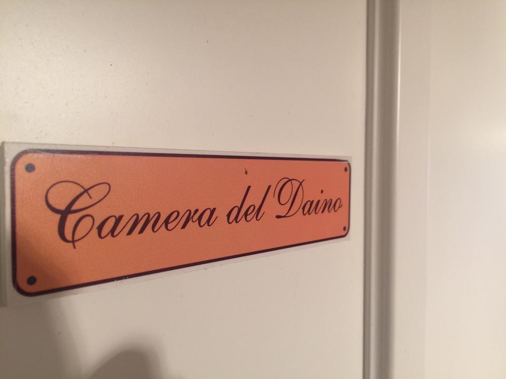 Casina Dei Marsi Bed & Breakfast Avezzano Bagian luar foto